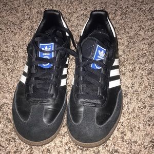 Adidas Samba